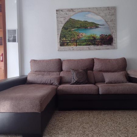 Apartamento Playa De Los Lances Tarifa Dış mekan fotoğraf