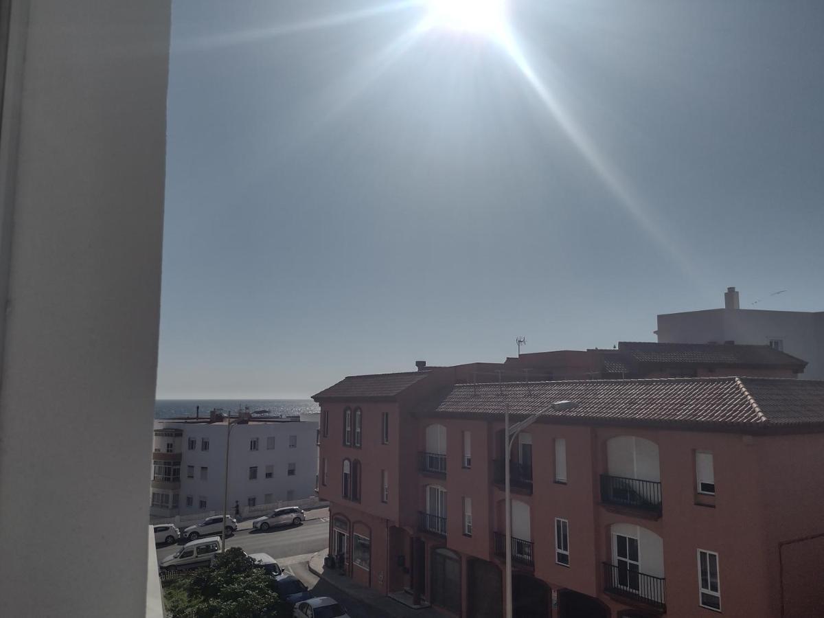 Apartamento Playa De Los Lances Tarifa Dış mekan fotoğraf