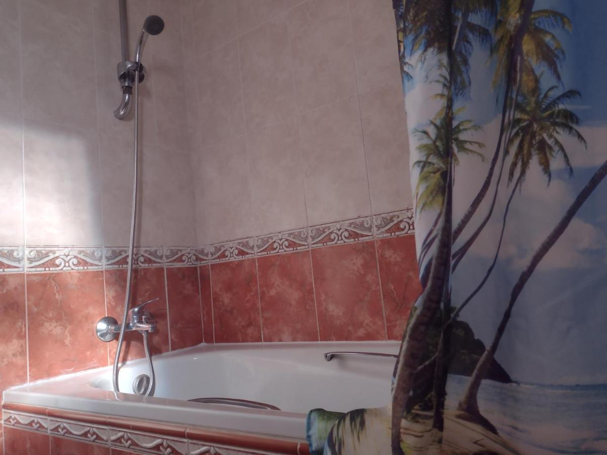 Apartamento Playa De Los Lances Tarifa Dış mekan fotoğraf