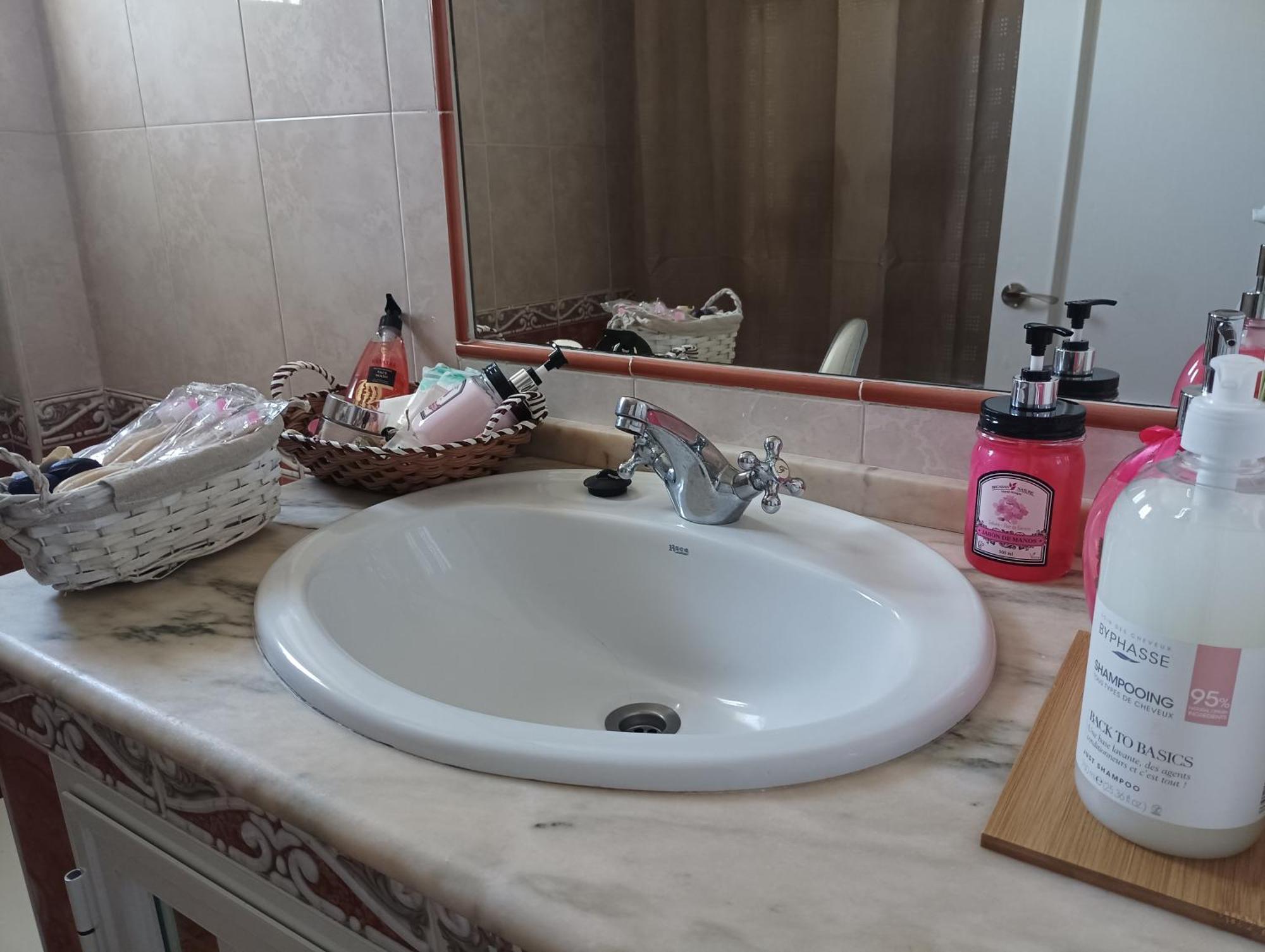 Apartamento Playa De Los Lances Tarifa Dış mekan fotoğraf